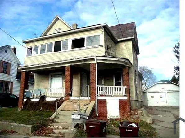 758 W Pleasant St, Freeport, IL