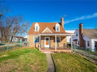 943 Highview Ave, Baden, PA