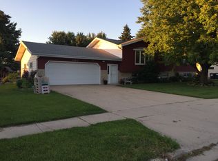 131 George St, Randolph, WI 53956