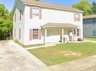 1339 Foxwood Pl, Gulfport, MS 39507