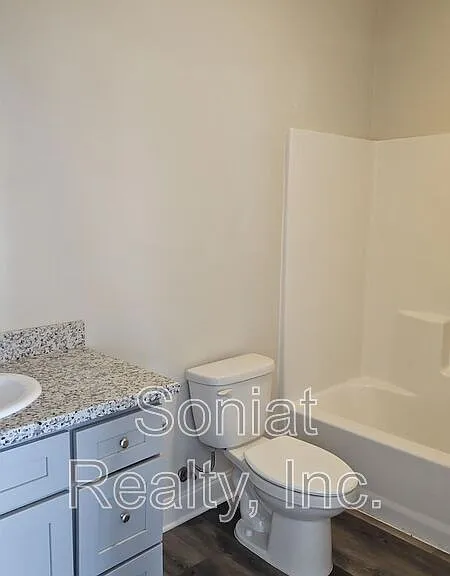 4504 Pontchartrain Dr #2C — Photo 10