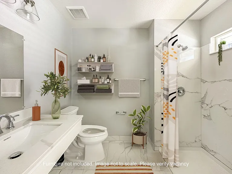 515 Camanche Lane - Summer Gardens Apartments — Photo 17