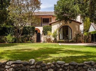 1681 San Pasqual St, Pasadena, CA 91106