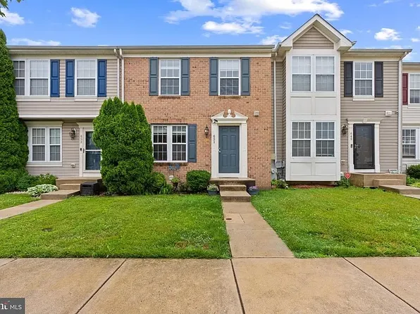 651 Possum Trot Way, Aberdeen, MD 21001