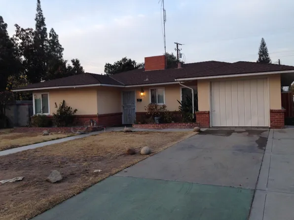 1238 W Weldon Ave, Fresno, CA 93705