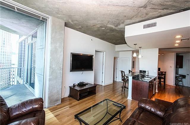 1st image of 210 N Church St #2709