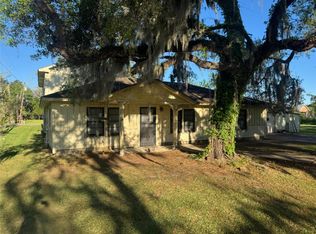 513 Dogwood St, Brazoria, TX 77422