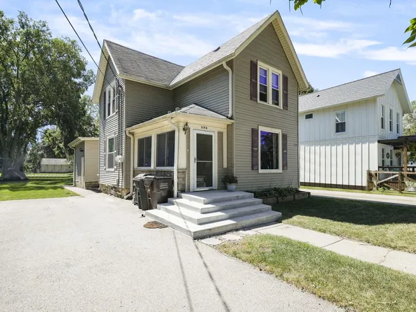 319 East Main STREET, Eagle, WI 53119