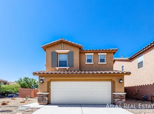 9231 Wild Stampede Ave, Las Vegas, NV 89178