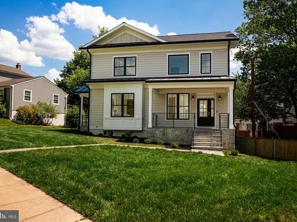 4114 Spruell Dr, Kensington, MD 20895