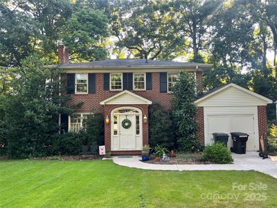 630 Ascot Ridge Rd, Rock Hill, SC, 29730