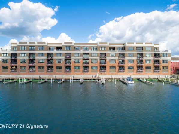 1111 N Water St Suite 403, Bay City, MI 48708