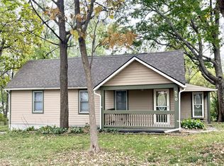 510 E South St, Winterset, IA 50273
