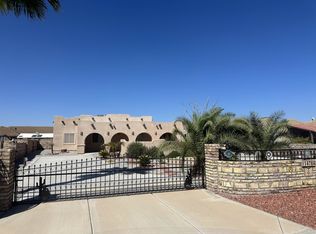 14784 E 53rd Dr, Yuma, AZ 85367