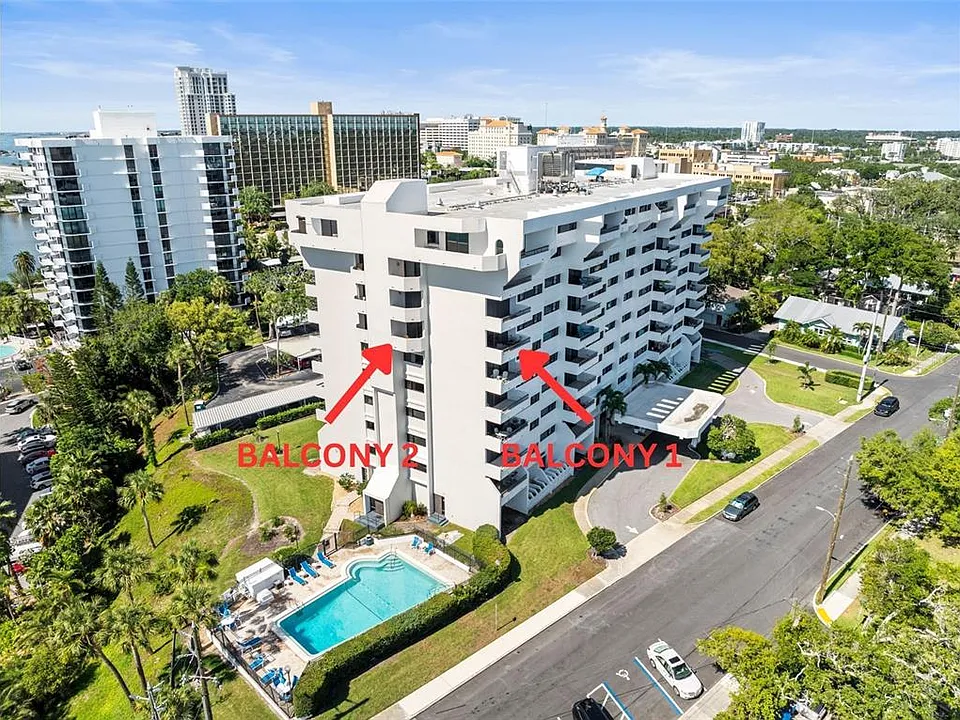 30 Turner St #704