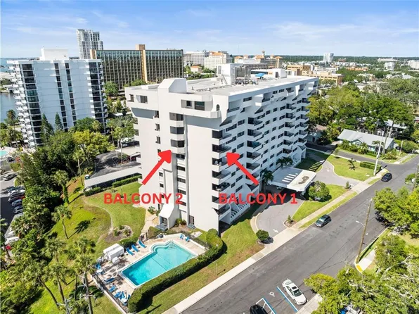 30 Turner St APT 704, Clearwater, FL 33756