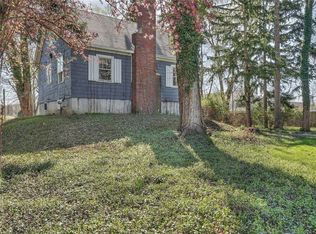 501 Campbell Blvd, Getzville, NY 14068