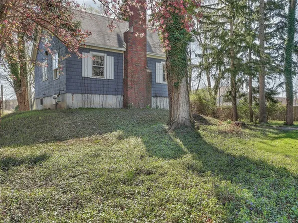 501 Campbell Blvd, Getzville, NY 14068