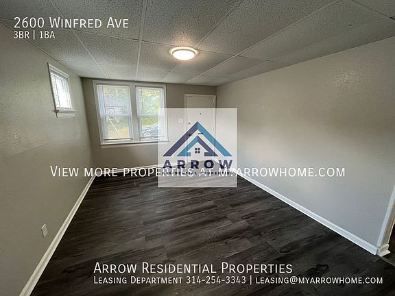 5th image of 2600 Winfred Ave