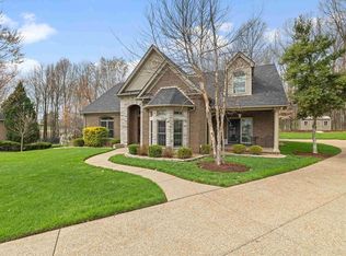 4950 Ridge Creek Rd, Owensboro, KY 42303