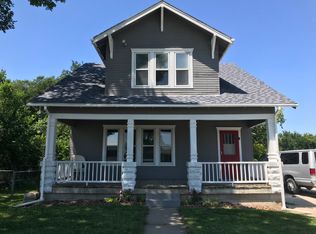 18645 SW 14th St, Sprague, NE 68438
