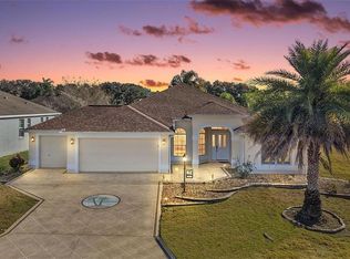 2725 HALSEY TERRACE, THE VILLAGES, FL 32162