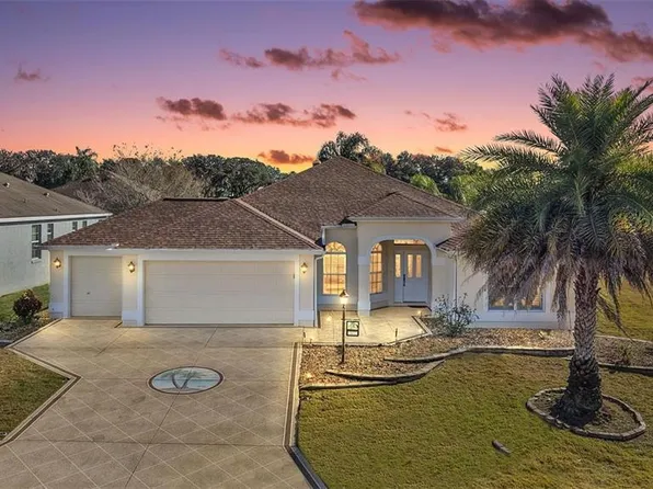 2725 HALSEY TERRACE, THE VILLAGES, FL 32162
