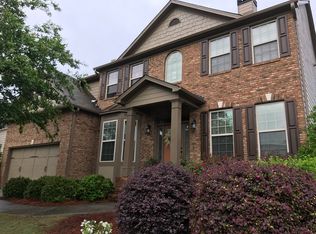 1515 Thunder Gulch Pass, Suwanee, GA 30024