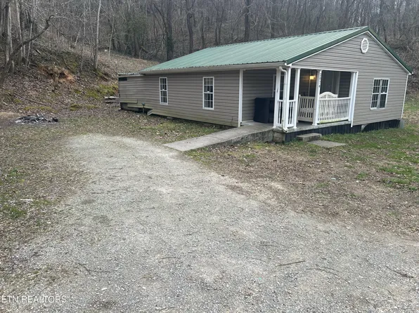 2074 Long Hollow Rd, La Follette, TN 37766