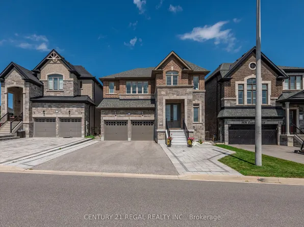 1428 Lawson St, Innisfil, ON L9S 0N7