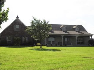 2050 E 158th St N, Skiatook, OK 74070