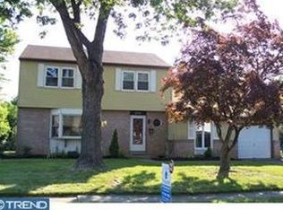 263 Sharpless Rd, Southampton, PA 18966