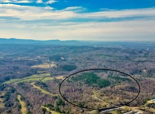 989 Irwin Mill Rd SE, Fairmount, GA 30139