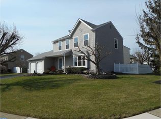 6168 Mark Cir, Bensalem, PA 19020