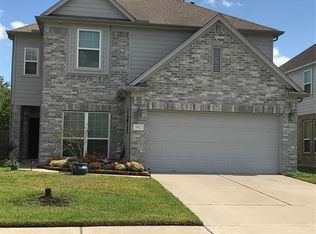 7822 Koloa River Ct #0, Houston, TX 77040