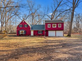 408 Colonel Ledyard Hwy, Ledyard, CT 06339
