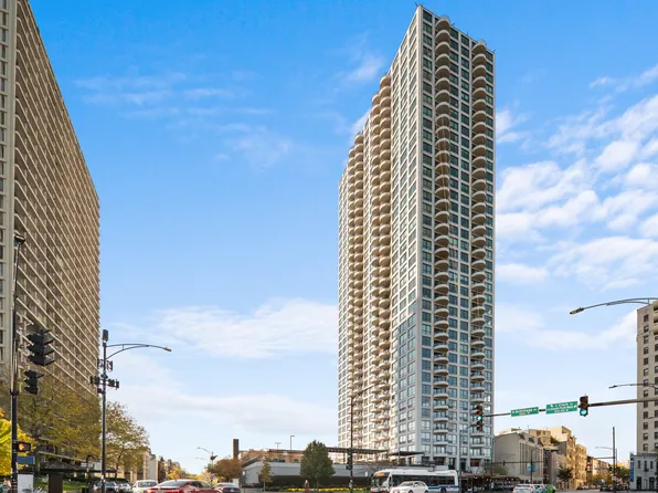 2020 N Lincoln Park W APT 6E, Chicago, IL 60614
