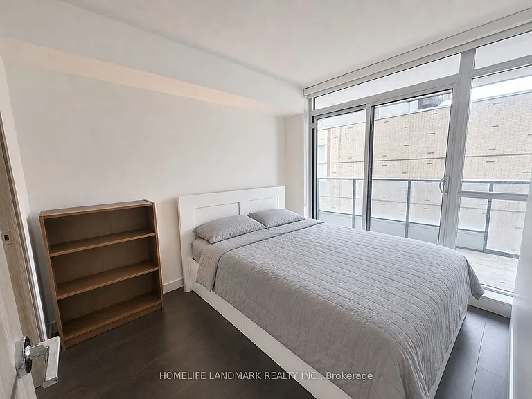 38 Widmer St #803 — Photo 1