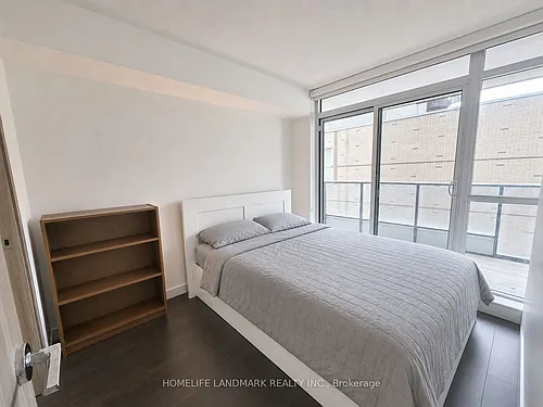 38 Widmer St #803 Photo 1