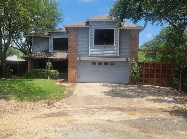 7730 Barren Ridge Dr, San Antonio, TX 78239