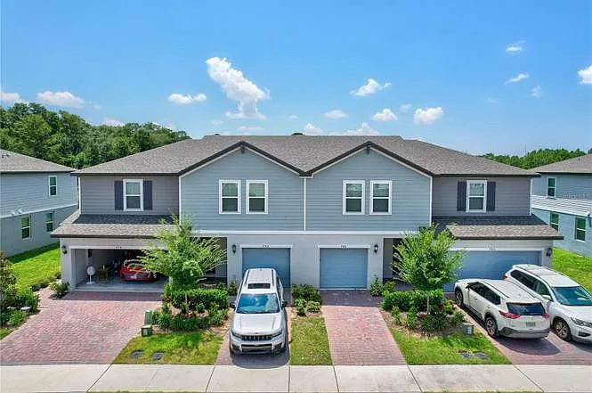 3 bed, 1496 sqft, $1,950 — Photo 2