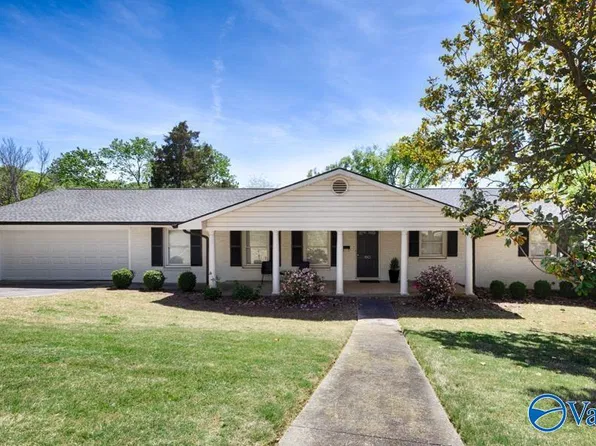 1810 Shades Crest Rd SE, Huntsville, AL 35801
