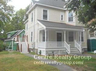 323 Tremont St #323, Newton, MA 02458