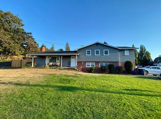3525 Yolanda Ave, Springfield, OR 97477