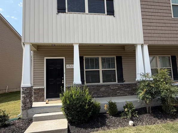 1721 Sprucedale Dr #1, Antioch, TN 37013