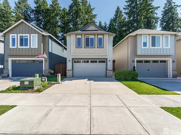 7135 S 13th Street, Ridgefield, WA 98642