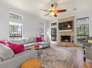 1001 Timber Bend Dr, Pflugerville, TX 78660