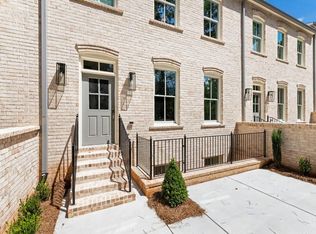 507 Woodhollow Dr #12, Roswell, GA 30075