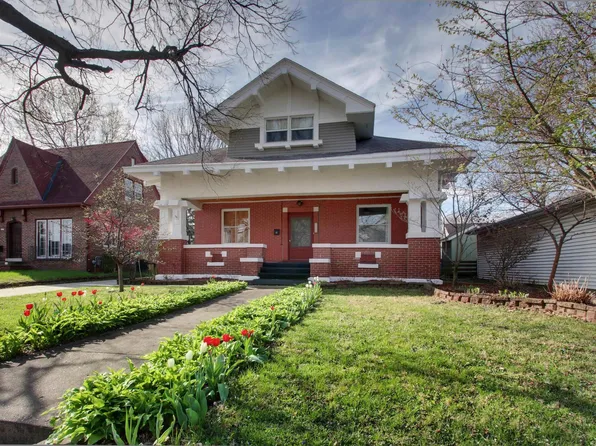 2208 Vermont St, Quincy, IL 62301