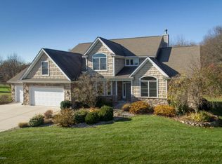 5718 Shoshone St, Kalamazoo, MI 49009